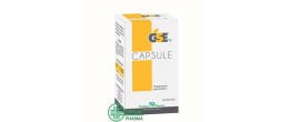 GSE capsule 60