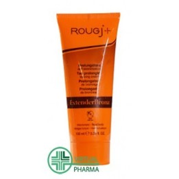 Rougj Solaire Extender Bronz 100 ml