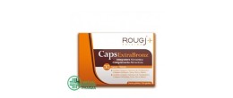 Rougj Solaire Attiva Bronz 30 capsule