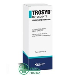 Trosyd Detergente 150 ml