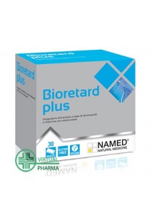 Named Bioretard Plus 30...