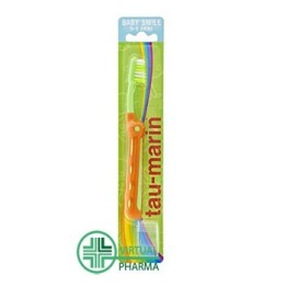Taumarin Spazzolino Baby Smile 0-5 anni