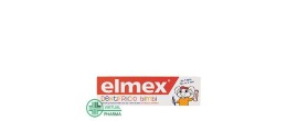 Elmex Dentifricio Bimbi 50 ml
