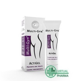 ActiGel Multi Gyn 50 ml