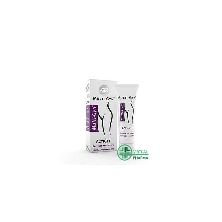 ActiGel Multi Gyn 50 ml