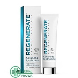 Regenerate Dentifricio Avanzato 75 ml