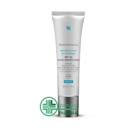 Skinceuticals Brightening UV Defense SPF 30 30 ml
