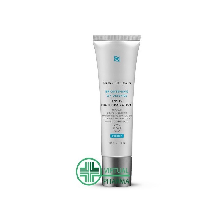 Skinceuticals Brightening UV Defense SPF 30 30 ml