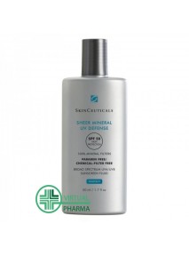 Skinceuticals Sheer Mineral...