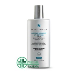 Skinceuticals Mineral Radiance UV Defense SPF 50 50 ml