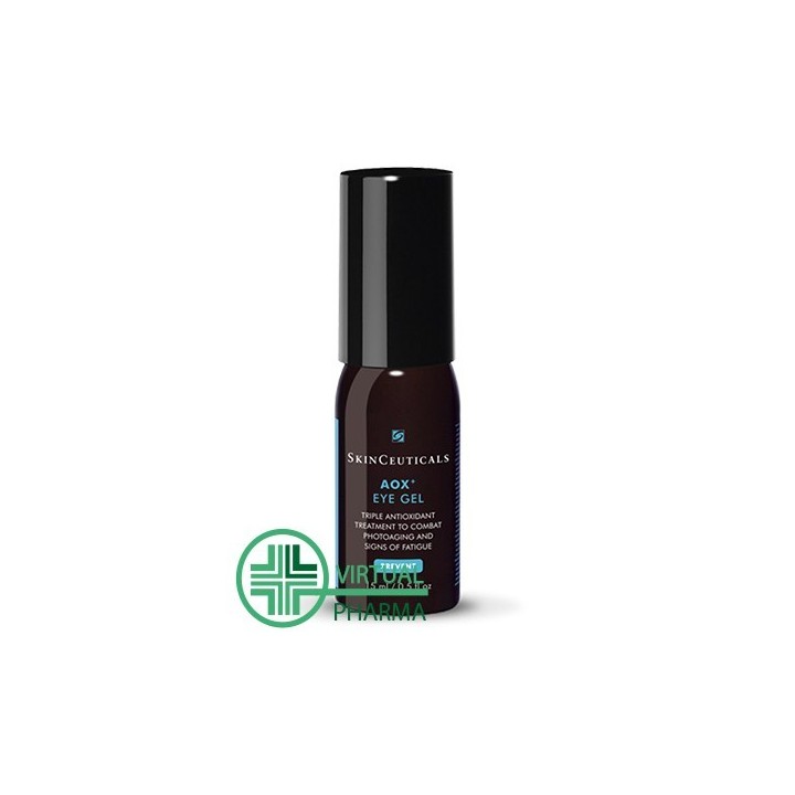 Skinceuticals Aox Eye Gel 15 ml