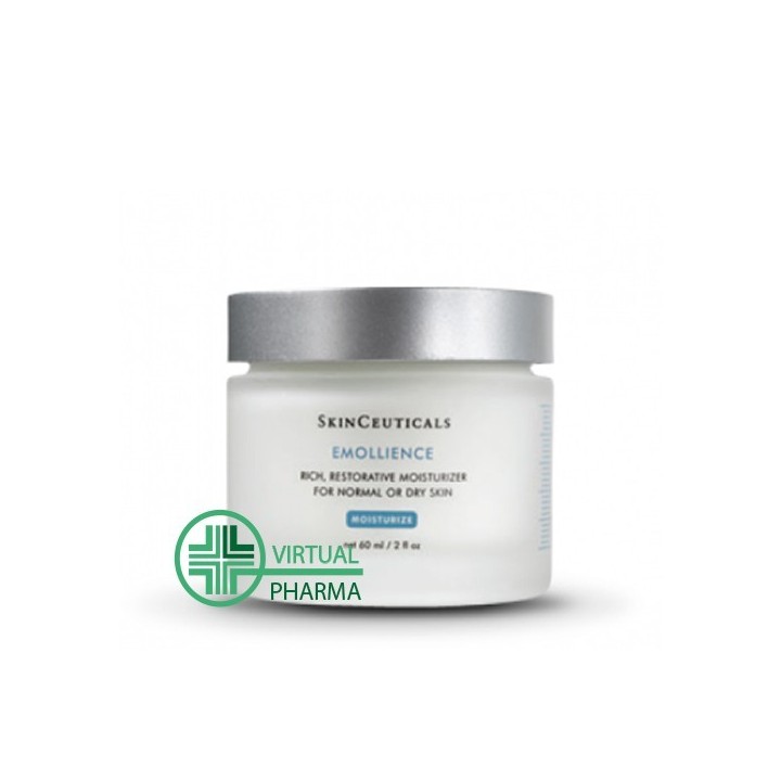Skinceuticals Emollience Crema 60 ml