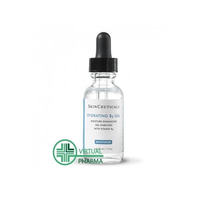 Skinceuticals Hydrating B5 Fluido 30 ml
