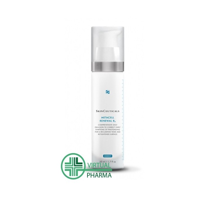 Skinceuticals Meta Cell Renewal B3 Emulsione 50 ml