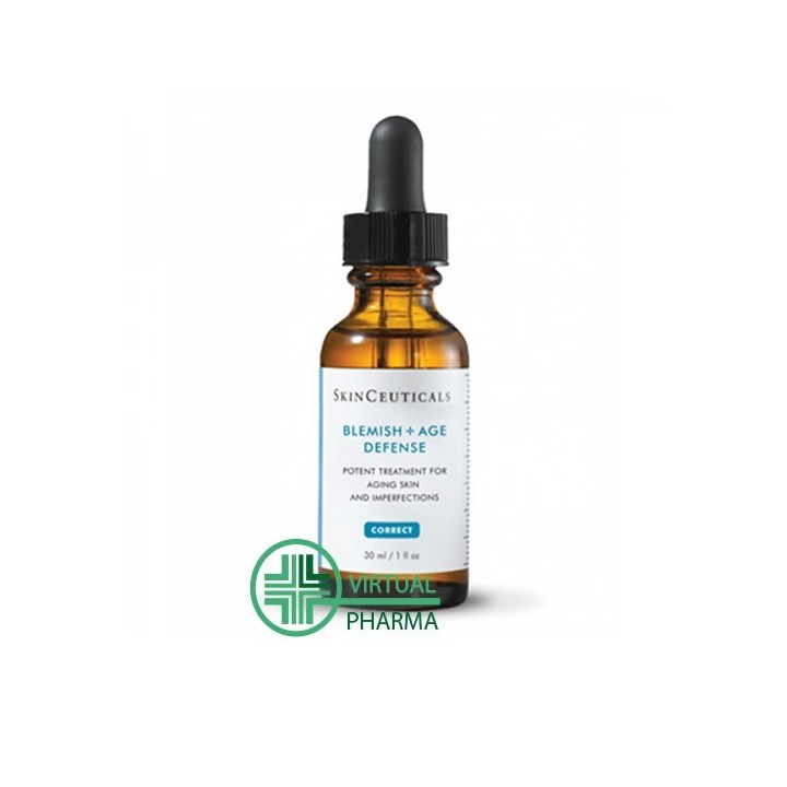 Skinceuticals Blemish Age Defense Siero 30 ml