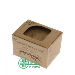 Carone Sapone di Aleppo Alloro 16% 200 g