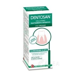 Dentosan Collutorio Trattamento Intensivo 0,20% 200 ml