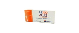 AB 300 Plus Crema Ginecologica Antimicotica 30 g + 6 applicatori