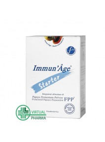 Named Immunage Starter 10...