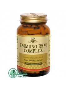 Solgar Immuno RSM Complex...