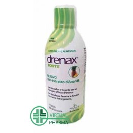 Drenax Forte Ananas 500 ml