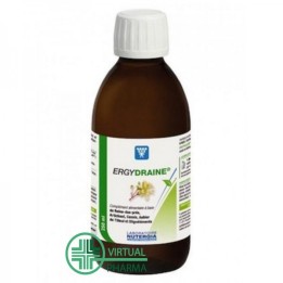 Nutergia Ergydraine 250 ml