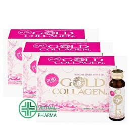 Pure Gold Collagen
