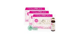 Pure Gold Collagen