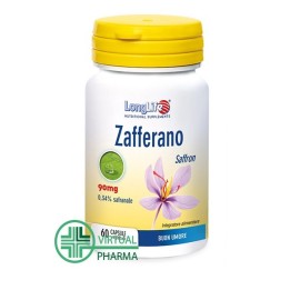 zafferano longlife