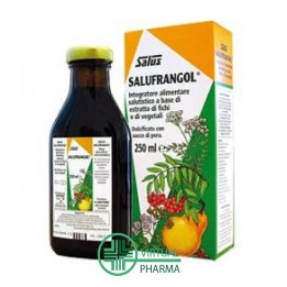 Salus Salufrangol Benessere Intestino 250 ml     