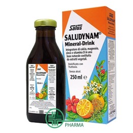Salus Saludynam Mineral Drink 250 ml