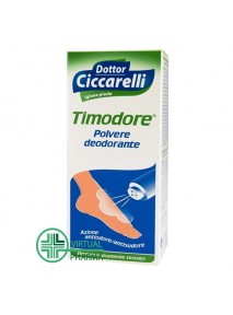 Timodore Deodorante in...
