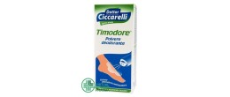 Timodore Deodorante in Polvere 250 ml