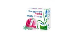 Sanofi Enterogermina Viaggi 12 bustine orosolubili