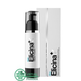 Elicina Eco Plus Crema Bava di Lumaca 50 ml