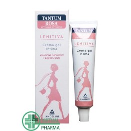 Tantum Rosa Crema Gel Intima Lenitiva 30 ml