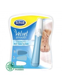 Scholl Velvet Smooth Nail...