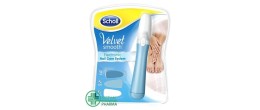 Scholl Velvet Smooth Nail Care Kit Elettronico Unghie Mani e Piedi