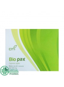 OTI Bio Pax 60 capsule rigide