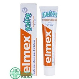 Elmex Dentifricio Protezione Carie 75 ml