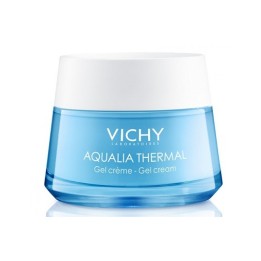 Vichy Aqualia Thermal Gel 50 ml      