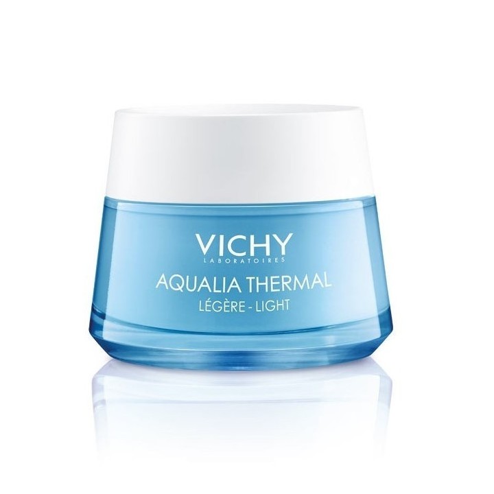 Vichy Aqualia Thermal Leggera 50 ml