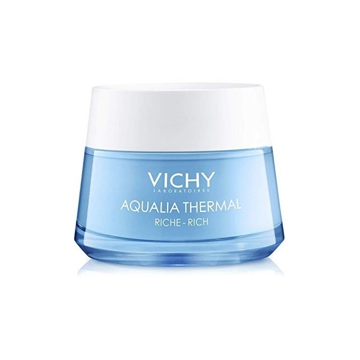 Vichy Aqualia Thermal Ricca 50 ml