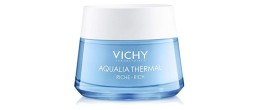 Vichy Aqualia Thermal Ricca 50 ml