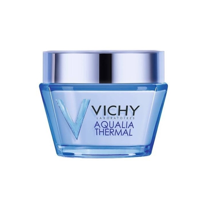 Vichy Aqualia Thermal Crema Ricca 40 ml