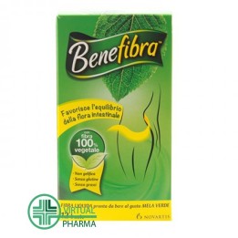 Novartis Benefibra 12 buste