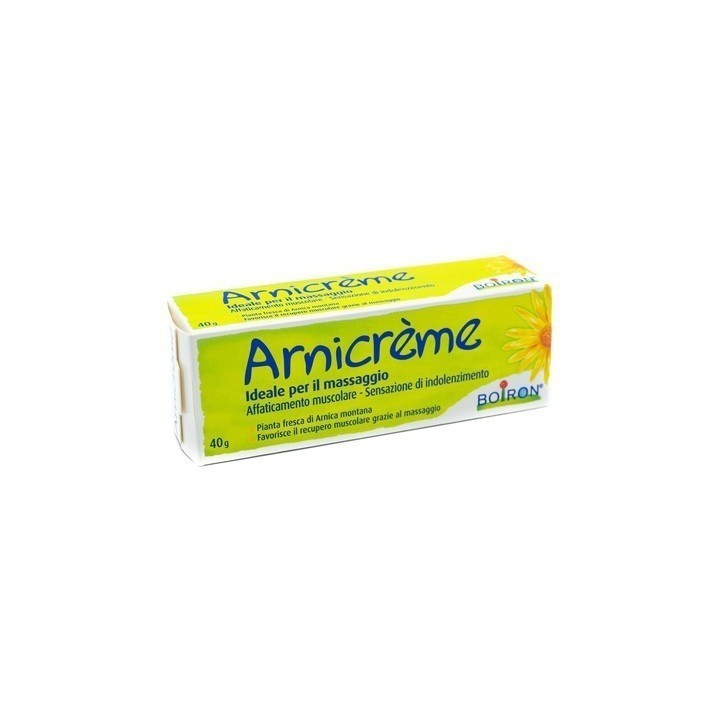 Boiron Arnicreme 40g