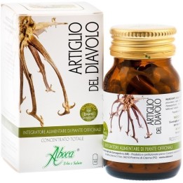 Aboca Artiglio Del Diavolo 50 Opercoli
