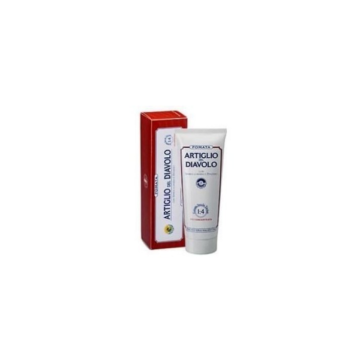 Erboristeria Magentina Artiglio del Diavolo Pomata 100 ml