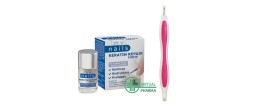 My Nails Keratin Repair Forte 10 ml + Spingi e Taglia Cuticole